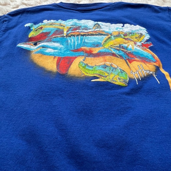 Guy Harvey by AFTCO Shirt - Picture 10 of 13